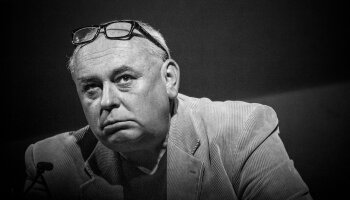 Peter Šulej Foto: David Konečný